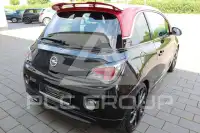 2018 Opel Adam