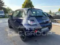 2018 Opel Adam