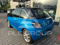 2018 Opel Adam