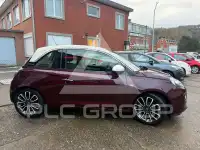 2018 Opel Adam