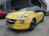 2018 Opel Adam