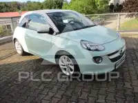 2018 Opel Adam
