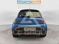 2018 Opel Adam