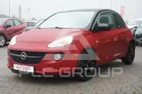 2018 Opel Adam