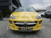 2018 Opel Adam