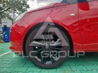 2018 Opel Adam