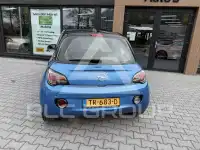 2018 Opel Adam