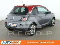 2018 Opel Adam
