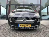 2018 Opel Adam