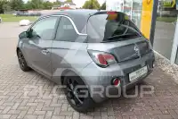 2018 Opel Adam