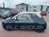 2018 Opel Adam