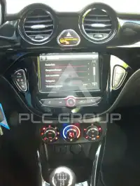 2018 Opel Adam
