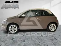 2018 Opel Adam