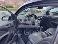 2018 Opel Adam