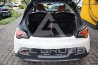 2018 Opel Adam