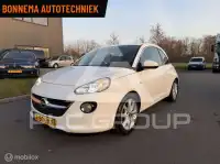 2018 Opel Adam