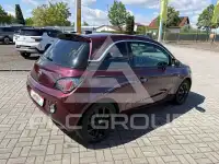 2018 Opel Adam