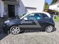 2018 Opel Adam