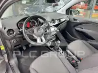 2018 Opel Adam