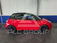 2018 Opel Adam