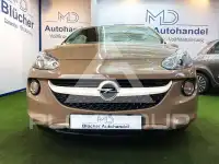 2018 Opel Adam