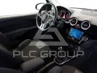 2018 Opel Adam