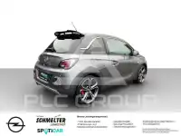 2018 Opel Adam
