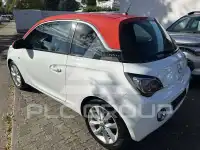 2018 Opel Adam