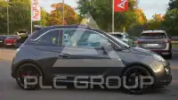2018 Opel Adam