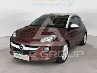 2018 Opel Adam