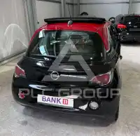 2018 Opel Adam