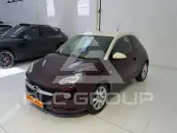2018 Opel Adam