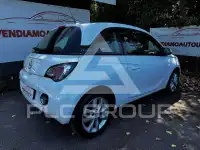 2018 Opel Adam
