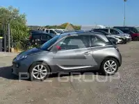 2018 Opel Adam