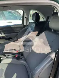 2018 Opel Adam