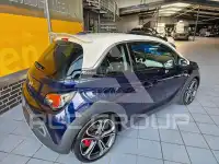 2018 Opel Adam