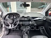 2018 Opel Adam