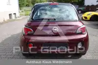 2018 Opel Adam