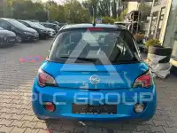 2018 Opel Adam