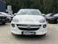 2018 Opel Adam
