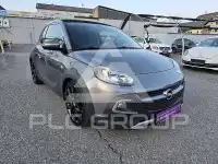 2018 Opel Adam