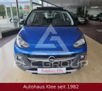 2018 Opel Adam