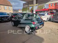 2018 Opel Adam