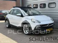 2018 Opel Adam