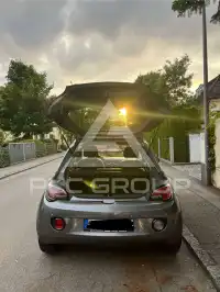 2018 Opel Adam