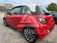 2018 Opel Adam