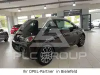 2018 Opel Adam
