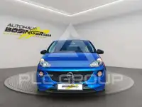 2018 Opel Adam