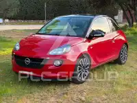 2018 Opel Adam
