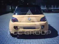 2018 Opel Adam